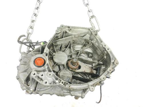 Used Gearbox Gearbox 27513986 27513986