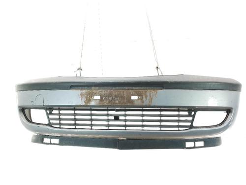 Front bumper OPEL ZAFIRA A MPV (T98) 2.0 DTI 16V (F75) | BP25865859C7 