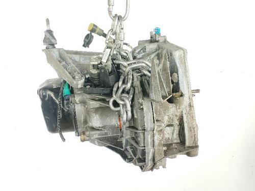 Gearbox RENAULT MEGANE II (BM0/1_, CM0/1_) 1.6 16V | BP29934147M3
