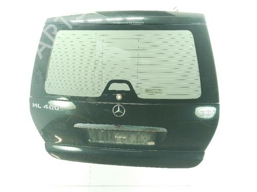 Heckklappe für MERCEDES-BENZ M-CLASS (W163) ML 400 CDI (163.128) (250 hp) 30368008