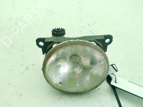 Used Right front fog light CITROËN DS3 (SA_) 1.4 HDi 70 (SA8HP4) (68 hp) 29628305