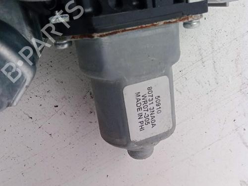 Front right window mechanism NISSAN LEAF (ZE0) Electric | BP29765117C23 - Image 4