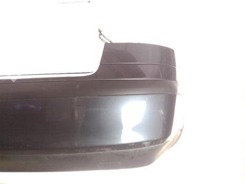 Rear bumper SKODA OCTAVIA II (1Z3) 1.9 TDI | BP18416576C8 