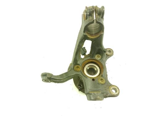 Left front steering knuckle SEAT ATECA (KH7, KHP) 1.0 TSI | BP31989098M25