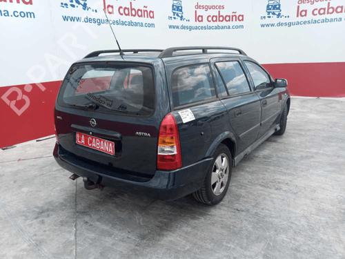 Right mirror OPEL ASTRA G Estate (T98) 2.0 DTI 16V (F35) | BP24040866C27 