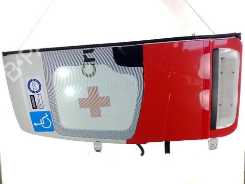 Left tailgate VW CRAFTER 30-50 Van (2E_) 2.5 TDI | BP18361234C76 
