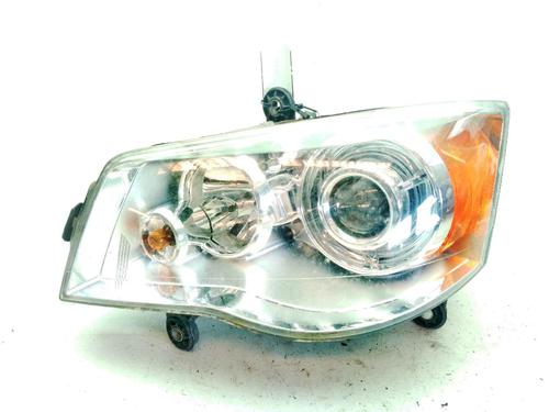 Used Right headlight Right headlight CHRYSLER GRAND VOYAGER V (RT) 2.8 CRD (163 hp) 34363982 34363982