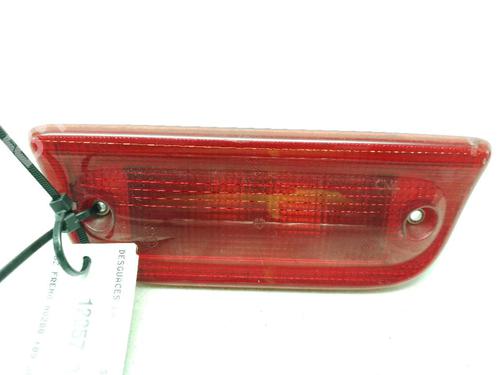 Used Third brake light Third brake light NISSAN NV200 Van 1.5 dCi 85 (M20, M20N, M20M) (86 hp) 35720819 35720819