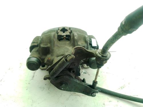 Right rear brake caliper IVECO DAILY VI Van 33S16, 35S16, 35C16, 38S16, 40C16, 42S16, 50C16 | BP36375309M106 - Image 3