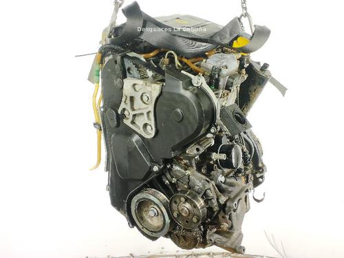 Engine RENAULT KANGOO (KC0/1_) 1.9 dTi (KC0U) | BP29908506M1