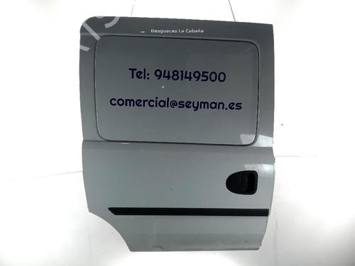 Used Right rear door OPEL COMBO Box Body/MPV 1.3 CDTI 16V (75 hp) 24000420