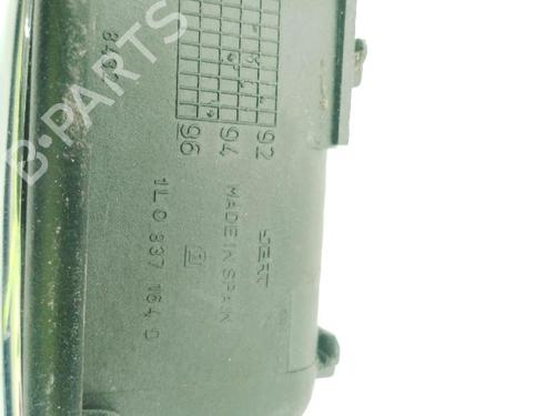 Rear right interior door handle SEAT TOLEDO I (1L2) 1.9 TDI | BP30476973I16 