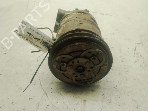 AC-Kompressor NISSAN TERRANO II (R20) 2.7 TDi 4WD (125 hp) 29697674