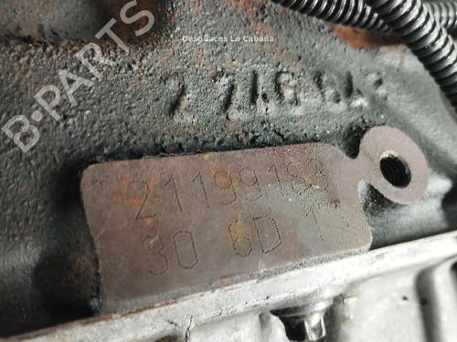 Engine BMW 5 (E39) 530 d | BP27534364M1 