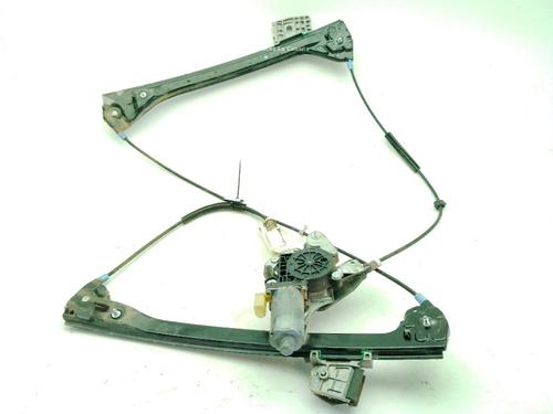 Used Front left window mechanism Front left window mechanism BMW 3 Coupe (E46) 318 Ci (143 hp) 35774825 35774825