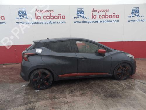 Left mirror NISSAN MICRA V (K14) 1.5 DCI | BP24041825C26 