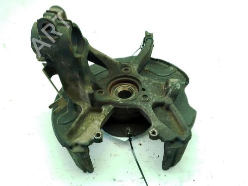 Right front steering knuckle SEAT LEON (5F1) 1.6 TDI | BP40560290M26 - Image 4