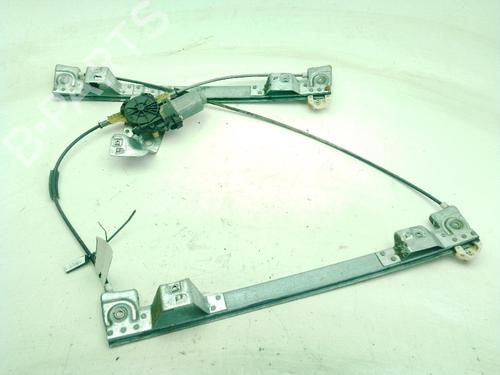 Used Front left window mechanism RENAULT KANGOO / GRAND KANGOO II (KW0/1_) 1.5 dCi (106 hp) 27994686