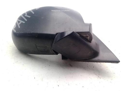 Right mirror HYUNDAI ix35 (LM, EL, ELH) 1.7 CRDi | BP24948385C27 