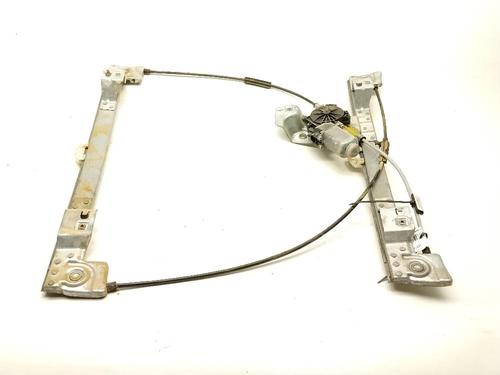 Front left window mechanism RENAULT KANGOO Express (FW0/1_) 1.5 dCi 75 (FW07, FW10, FW04) | BP38589808C22 - Image 2