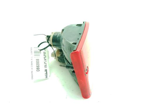 Left taillight LAND ROVER FREELANDER I (L314) 2.0 Td4 4x4 | BP30477265C34 