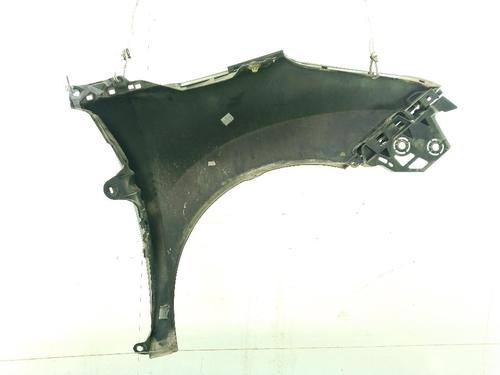 Left front fenders PEUGEOT 3008 I MPV (0U_) 1.6 HDi | BP29329190C41 