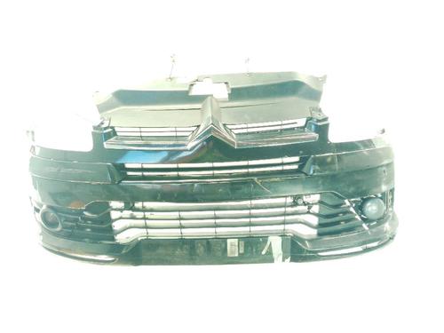 Used Front bumper CITROËN C4 Coupe (LA_) 2.0 HDi (136 hp) 30477257