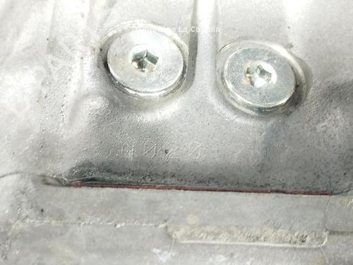 Gearbox MAZDA 3 (BL) 2.2 MZR CD (BL10) | BP24047294M3  - Image 5
