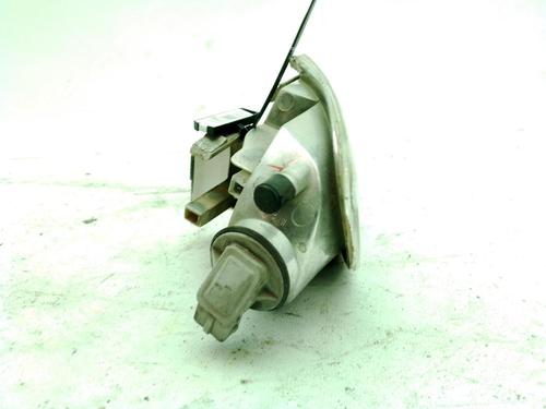 Right front indicator PEUGEOT PARTNER MPV (5_, G_) 2.0 HDI | BP38556163C33 - Image 3