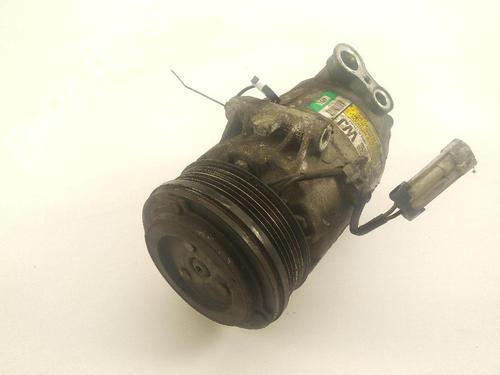 Used AC compressor AC compressor OPEL ASTRA H GTC (A04) 1.7 CDTi (L08) (101 hp) 24046405 24046405