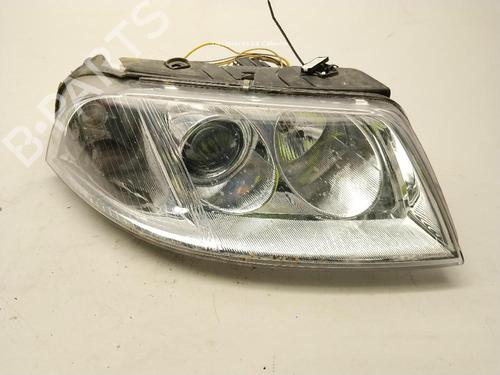 right-headlight-vw-passat-b55-3b3-2000-2001-2002-2003-2004-2005-40121580 main image