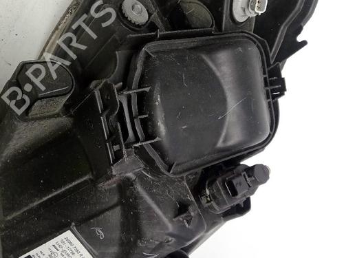 Left headlight RENAULT KANGOO Express (FW0/1_) 1.5 dCi 75 (FW07, FW10, FW04) | BP33840718C28 - Image 4