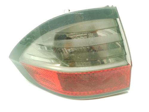 Used Left taillight Left taillight 37088121 37088121