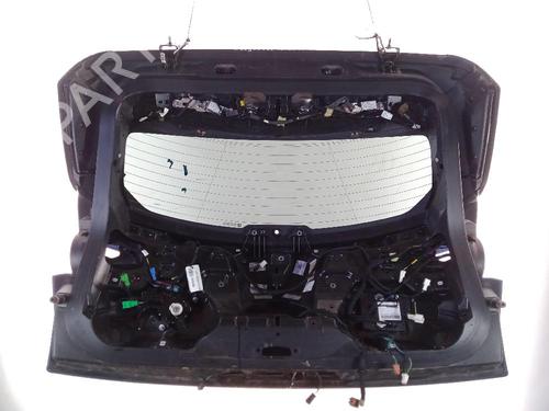 Tailgate OPEL GRANDLAND / GRANDLAND X (A18, P1UO) 1.6 Turbo D (75) | BP18365602C6 