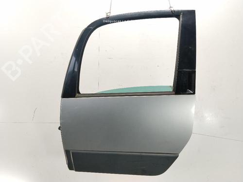 Used Left rear door Left rear door SKODA ROOMSTER (5J7) 1.9 TDI (105 hp) 36449509 36449509