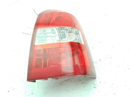 Used Right taillight HYUNDAI TUCSON (JM) 2.0 CRDi (140 hp) 26900659