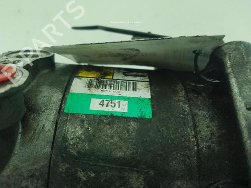 AC compressor OPEL ASTRA H (A04) 1.7 CDTI (L48) | BP30561942M34 - Image 2