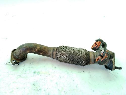 Udstødningssystem Udstødningssystem HYUNDAI SANTA FÉ II SUV Van (CM) CRDi 4x4 (155 hp) 34150849 34150849