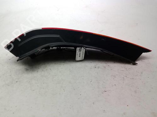 Left taillight NISSAN ALMERA TINO (V10) 1.8 | BP28290672C34 