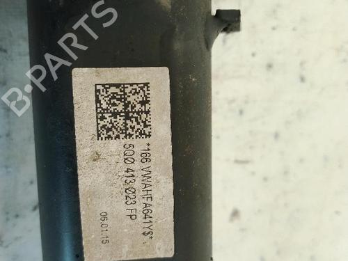 Left front shock absorber SEAT LEON (5F1) 1.2 TSI | BP26571848M16 