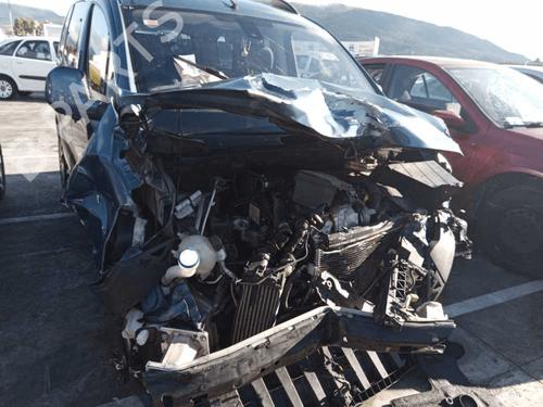 Front right window mechanism CITROËN BERLINGO MULTISPACE (B9) 1.6 HDi 90 | BP31989360C23 