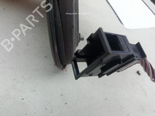 Left mirror SEAT LEON (1M1) 1.6 16 V | BP18365132C26 