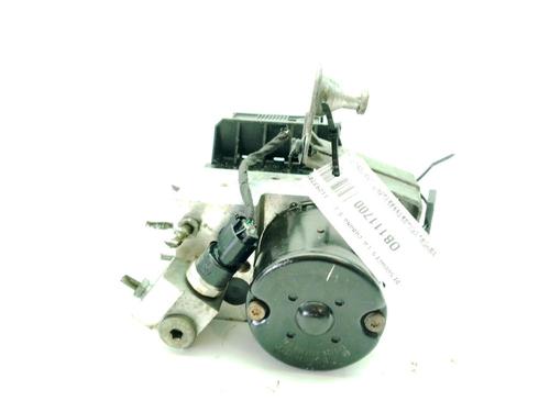 Used ABS pump ABS pump MERCEDES-BENZ S-CLASS (W220, V220) S 320 (220.065, 220.165) (224 hp) 33954030 33954030