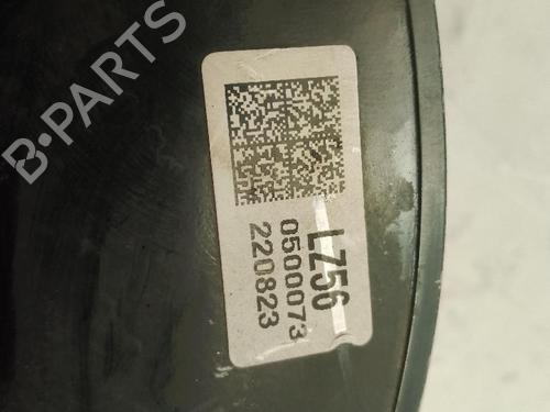 Left front steering knuckle KIA STONIC (YB) 1.2 CVVT | BP25836340M25 - Image 4