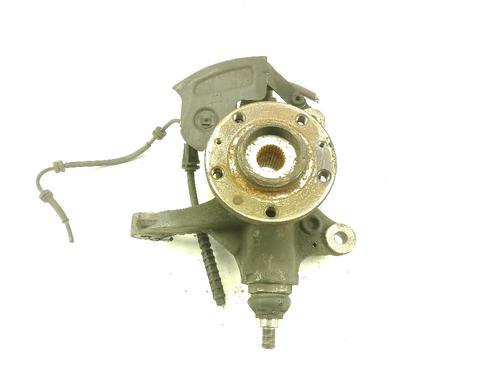 Used Right front steering knuckle CITROËN SPACETOURER Bus (V_) 2.0 BlueHDi 150 (150 hp) 20505343