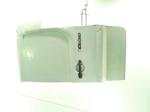 Used Right tailgate FIAT SCUDO Van (270_, 272_) 1.6 D Multijet (90 hp) 30271101