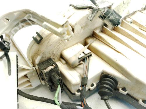 Front left lock MERCEDES-BENZ S-CLASS (W221, V221) S 320 CDI (221.022, 221.122) | BP28008983C98 