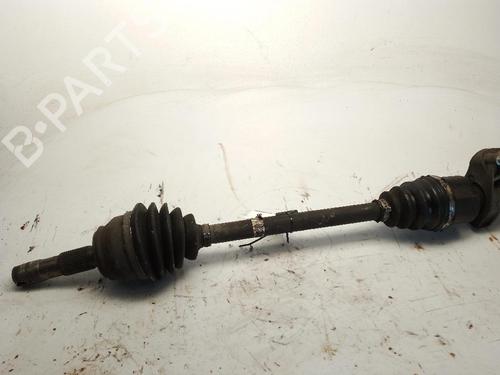 Right front driveshaft CITROËN JUMPER II Van 2.2 HDi 110 | BP24928698M39 
