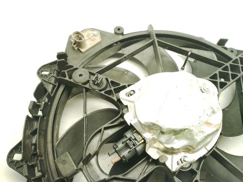 Radiator fan ALFA ROMEO GIULIETTA (940_) 2.0 JTDM (940.FXL1A) | BP24862473M35