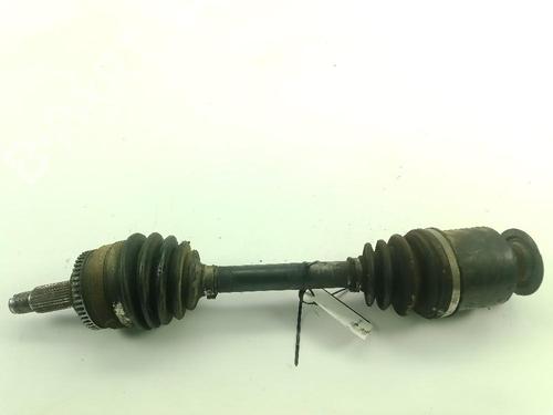 Right front driveshaft SSANGYONG KORANDO (CK) 2.0 e-XDi | BP18360270M39 - Image 2